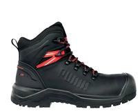 PUMA 632740200000044, PUMA IRON HD BLK MID S3S FO LG CI SR 632740200000044