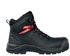 Puma Safety Iron HD Mid S3S (Herren)