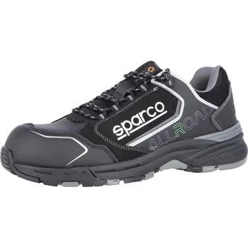 Sparco Sicherheitshalbschuhe S3 STIRIA schwarz
