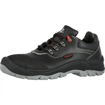 STABILUS Sicherheitshalbschuhe S3 2611 POWERLINE schwarz