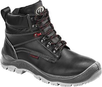 STABILUS Sicherheitshochschuhe S2 2517 POWERLINE schwarz