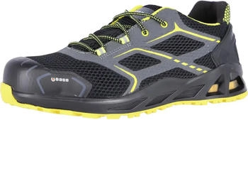 Base Sicherheitshalbschuhe S1P K-SPEED Kaptiv