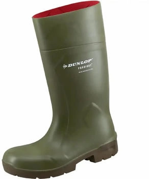 Dunlop Sicherheitsstiefel S4 Purofort Multigrip