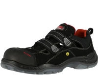 Sicherheitssandale Scott Pro Esd S1p - Elten Gr. 41