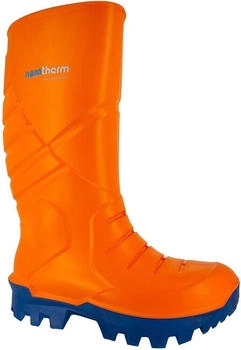 Kerbl Noratherm S5 orange