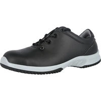 Abeba Sicherheitshalbschuh Uni6 1781 S2 SRC DGUV Gr.35 schwarz