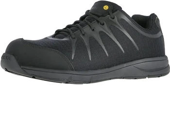 Baak Sicherheitshalbschuhe S3 STAN schwarz