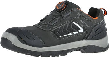 Blakläder Sicherheitshalbschuhe S3 2451 ELITE schwarz