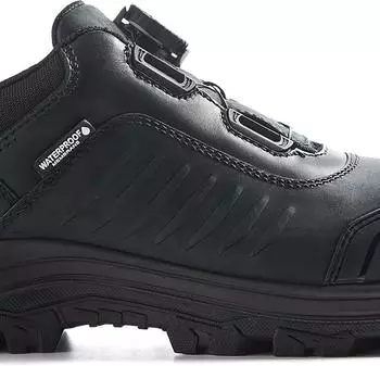 Blakläder Sicherheitshalbschuhe Storm S3 2491 schwarz schwarz