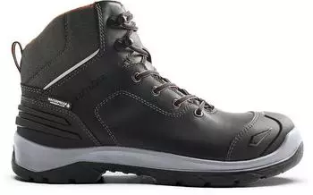 Blakläder Sicherheitshochschuhe S3 2439 Elite schwarz