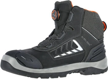 Blakläder Sicherheitsstiefel S3 2453 ELITE schwarz