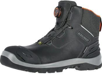 Blakläder Sicherheitsstiefel S3 2455 ELITE schwarz