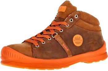 Dike Sicherheitshochschuhe S3 SUPERB H Summit braun braun