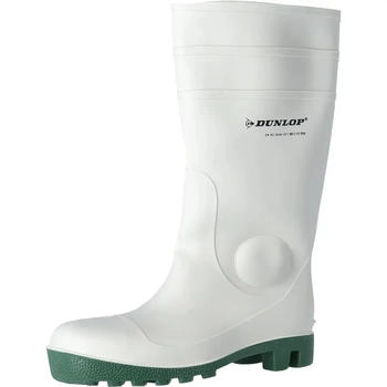 Dunlop Sicherheitsstiefel SB Protomastor Weiß Weiß