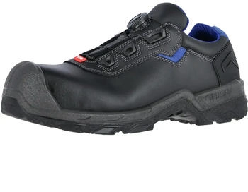 Ejendals Jalas Sicherheitshalbschuhe S3 1268 HEAVY DUTY schwarz
