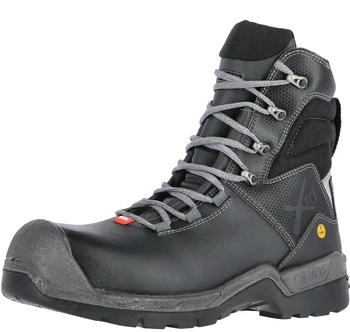 Ejendals Jalas Sicherheitsstiefel S3 1368 HEAVY DUTY schwarz