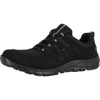92230 Elten Apache Black Low Gr. 40 EN ISO 20347 O1 FO SRA Berufsschuh, Form A