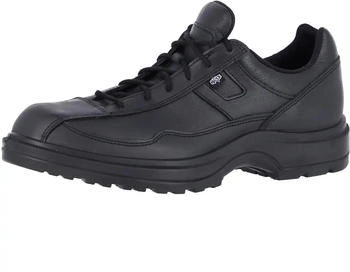 Haix Berufshalbschuhe O2 AIRPOWER C7 schwarz