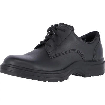 Haix Damen Berufshalbschuhe O2 AIRPOWER C1 schwarz