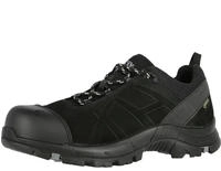 Haix Sicherheitsschuh BE Safety 53 low Gr.7 (41) schwarz Leder S3 HRO