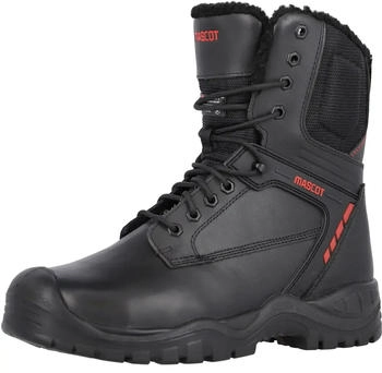 Mascot Winter Sicherheitsstiefel S3 F0462-902 schwarz