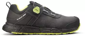 Solid Gear Sicherheitshalbschuhe S3 Venture 2 schwarz
