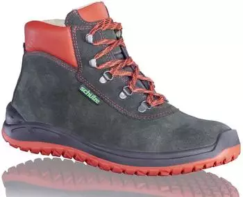 STABILUS Berufshochschuhe O3 84326 DACHDECKER-PROFI schwarz