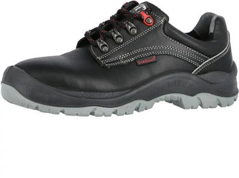 STABILUS Sicherheitshalbschuhe S2 2511 POWERLINE schwarz