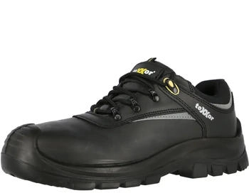 teXXor Sicherheitshalbschuhe S3 COLMAR schwarz