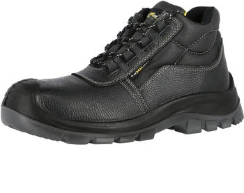 teXXor Sicherheitshochschuhe S3 VERSAILLES schwarz
