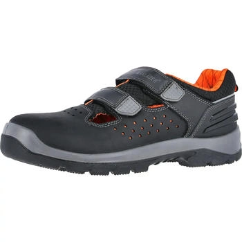 Blakläder Sicherheitssandalen S1P 2449 ELITE schwarz