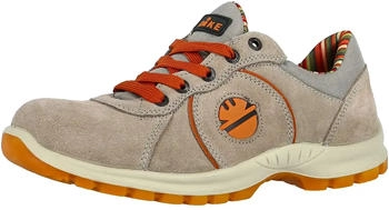 Dike Sicherheitshalbschuhe S1P ADVANCE Agility grau grau