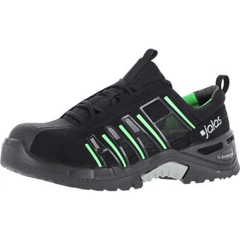 Ejendals Jalas Sicherheitshalbschuhe S1P 9915 EXALTER schwarz