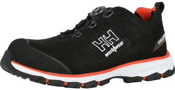 Helly Hansen Sicherheitssandalen S1P CHELSEA EVOLUTION BOA schwarz