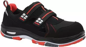 Elten IAN XXTP red Easy ESD S1 711310