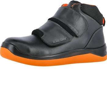 Blakläder Asphalt Sicherheitsstiefel S2 2459 schwarz