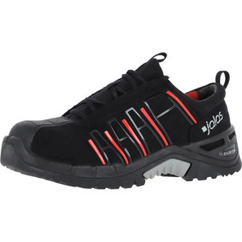 Ejendals Jalas Sicherheitshalbschuhe S3 9955 EXALTER schwarz