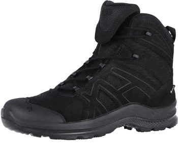 Haix Berufsstiefel O2 ATHLETIC 2.0 V GTX MID black BLACK EAGLE schwarz