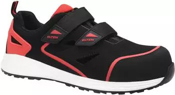 Elten JORAN red Easy ESD S1PL 710801