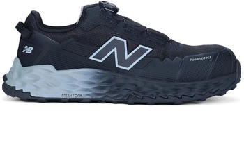 New Balance S3L Cremorne Boa schwarz/grau schwarz