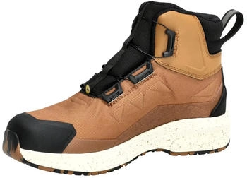 Cofra Safety S7S CUSTOMIZED Boa Fit System nussbraun braun
