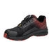 Diadora S3S Accelerate Boa Fit System Schwarz/Verkehrsrot schwarz
