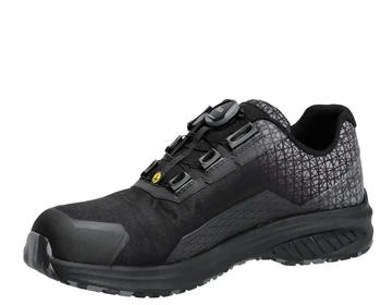 Feldtmann S3S Accelerate Boa Fit System schwarz