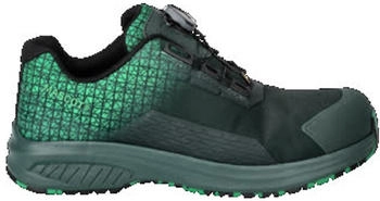 Feldtmann S3S Accelerate Boa Fit System grün/grasgrün grün