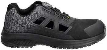 Diadora S1PS Accelerate Boa Fit System schwarz