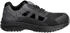 Diadora S1PS Accelerate Boa Fit System schwarz