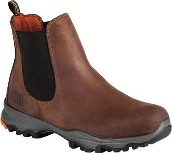 Mascot boots NASA Discovery braun