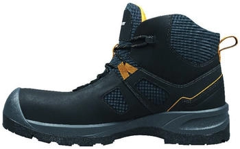 Puma S3L Essence Mid schwarz