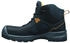Puma S3L Essence Mid schwarz