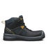 Puma S3L Essence Mid schwarz